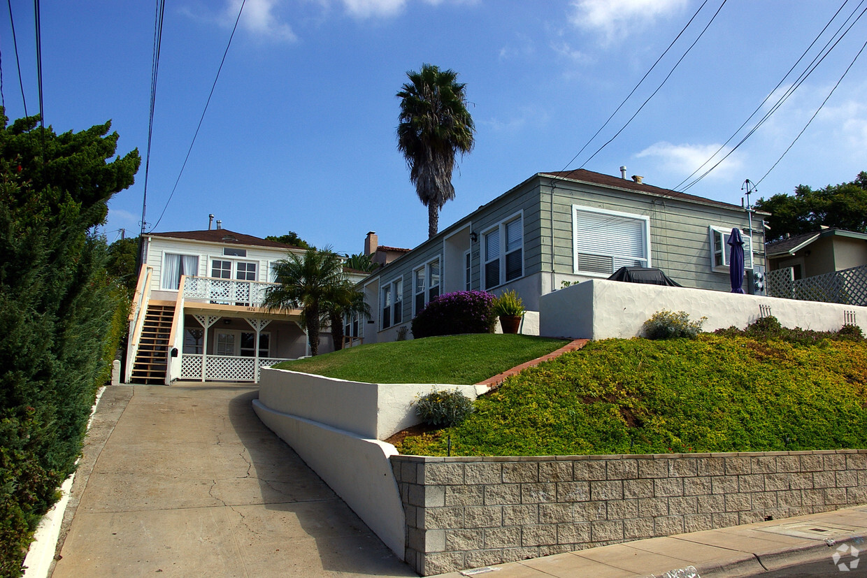 Foto del edificio - 1826-1830 Guy St