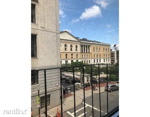 Foto del edificio - 142-144 Bowdoin St