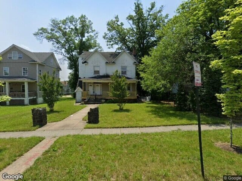 Primary Photo - 4405 Liberty Heights Ave