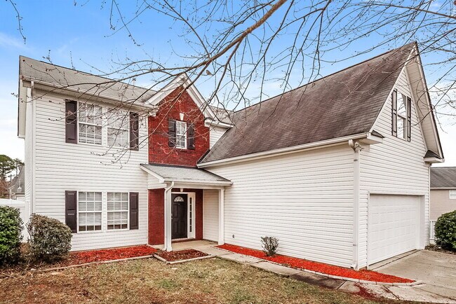 Building Photo - 418 Whitewater Way NW