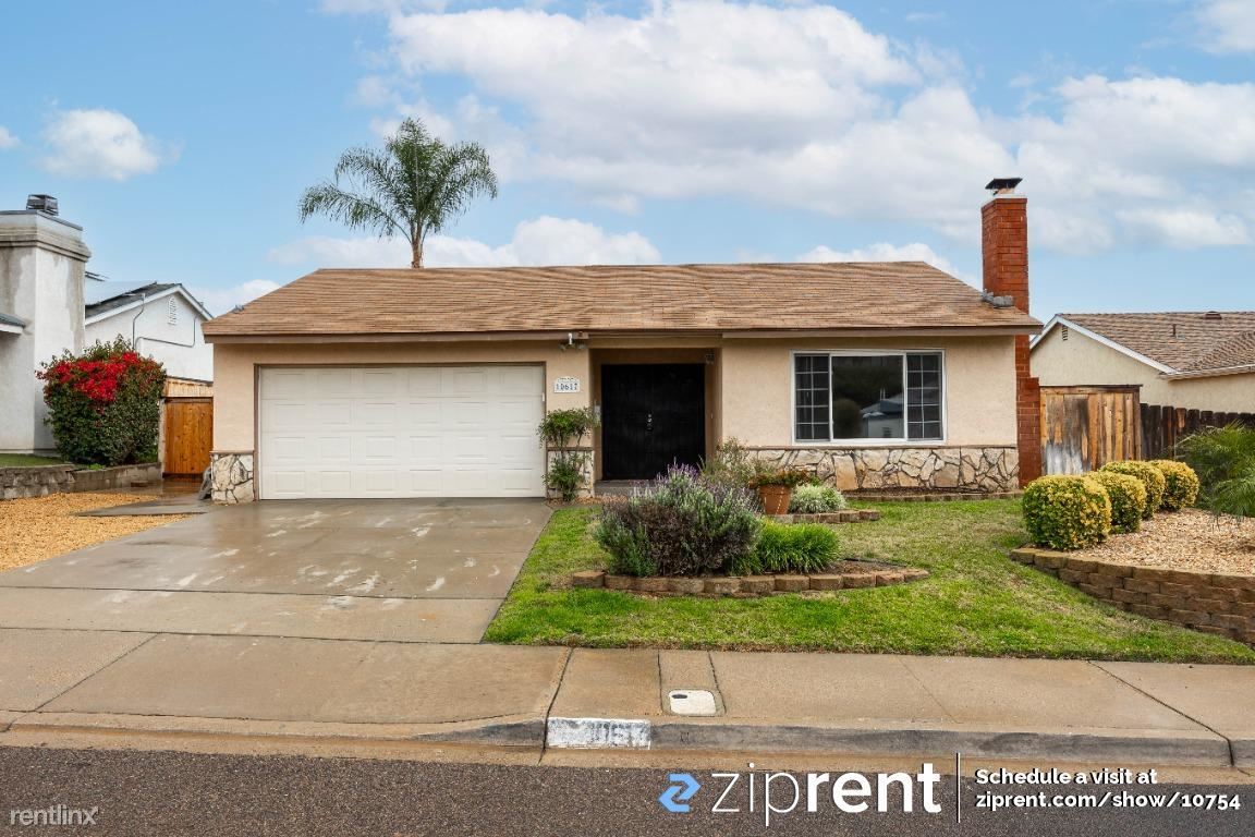 Primary Photo - 4 br, 2 bath House - 10617 Felix Dr, Sante...