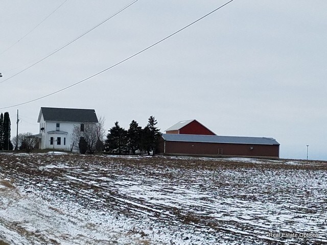 Building Photo - 3862 S Park Rd