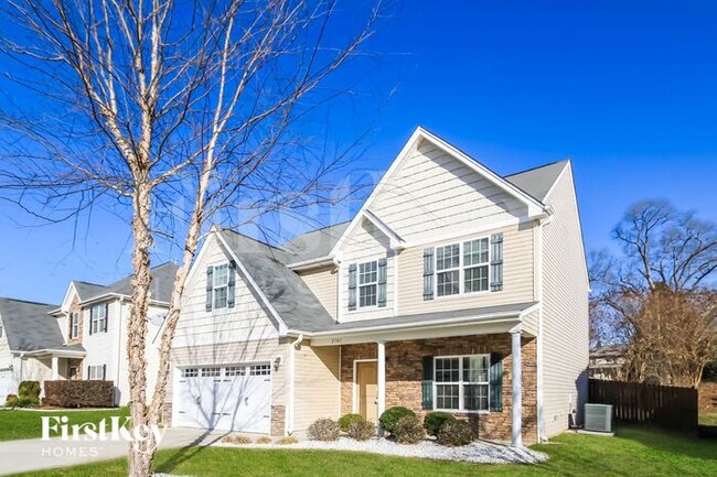 Building Photo - 2741 Timber Cove Ln