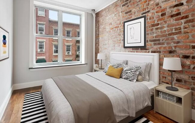 Building Photo - 130 Mulberry St