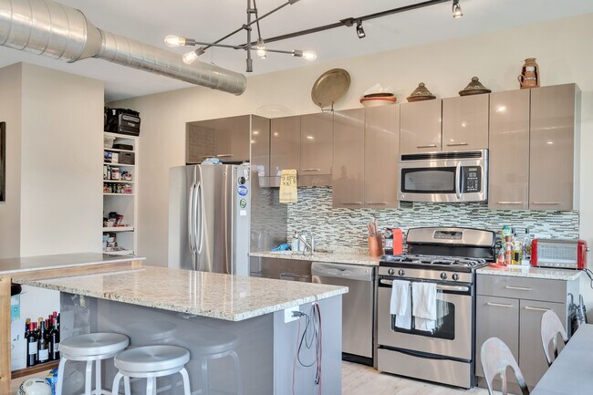 Foto del edificio - 944 Dorchester Ave