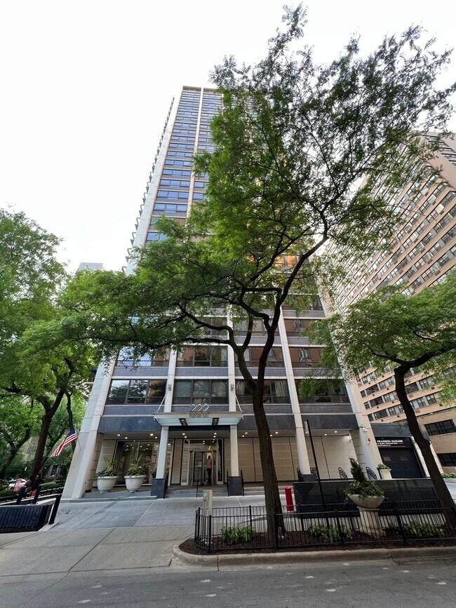 Foto del edificio - 222 E Pearson St