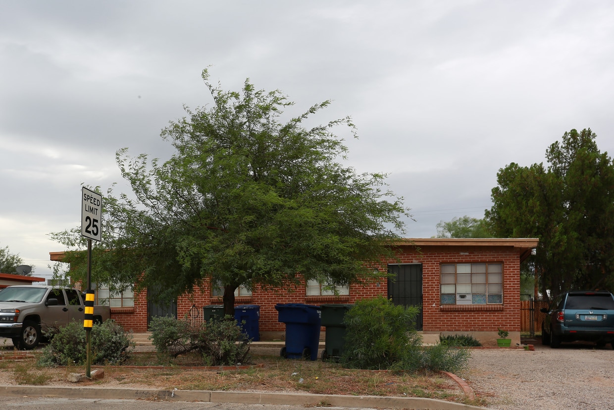 Floorplan - 4732 E First St