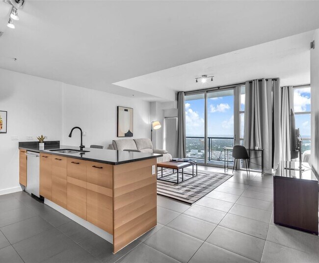 Building Photo - 3301 NE 1st Ave