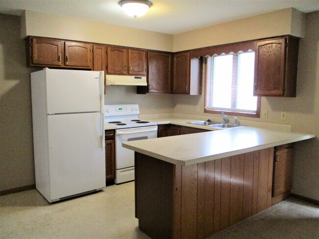 Foto del edificio - 2825 56th St NW