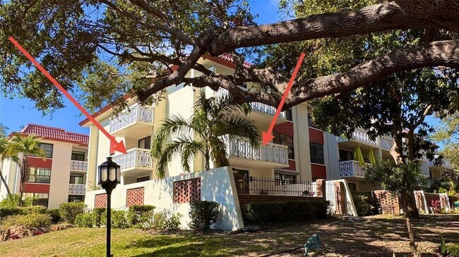 Foto del edificio - 2612 Pearce Dr