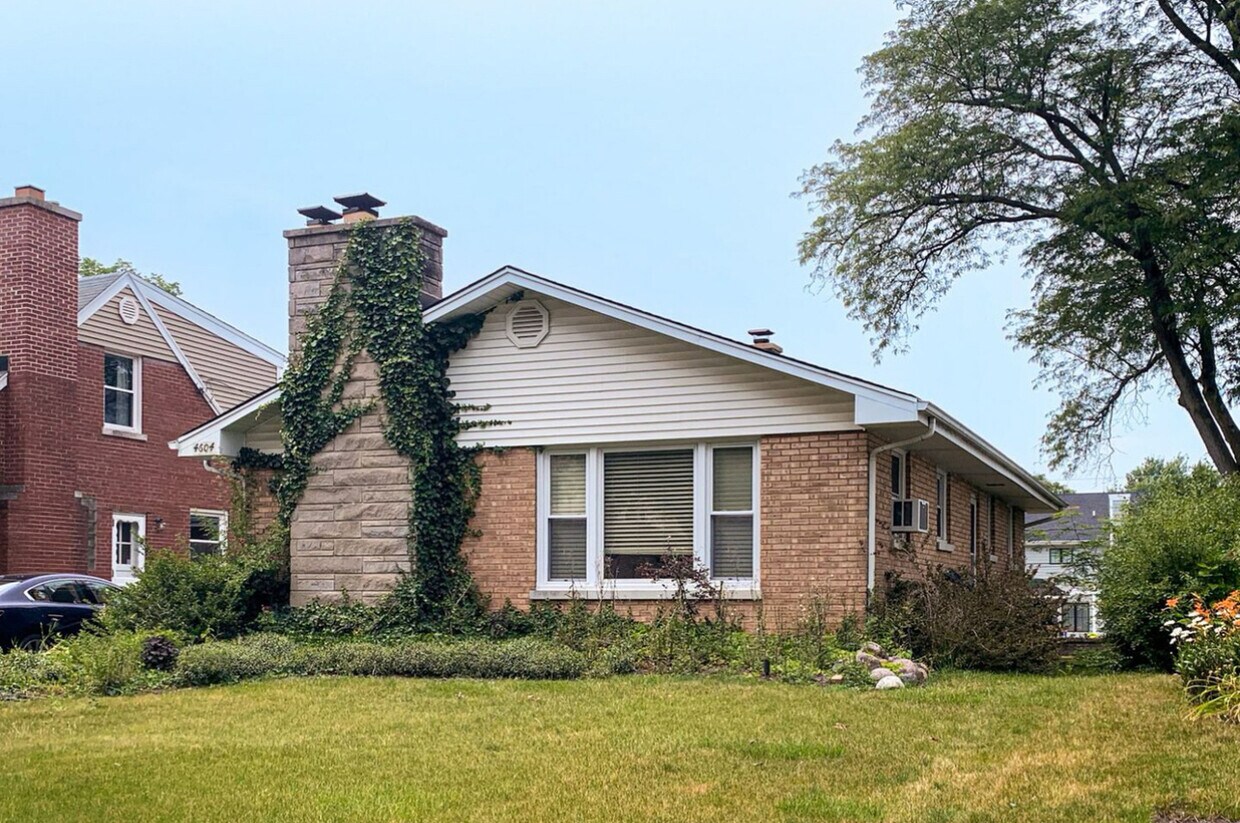 Foto principal - 4604 Sherwood Ave