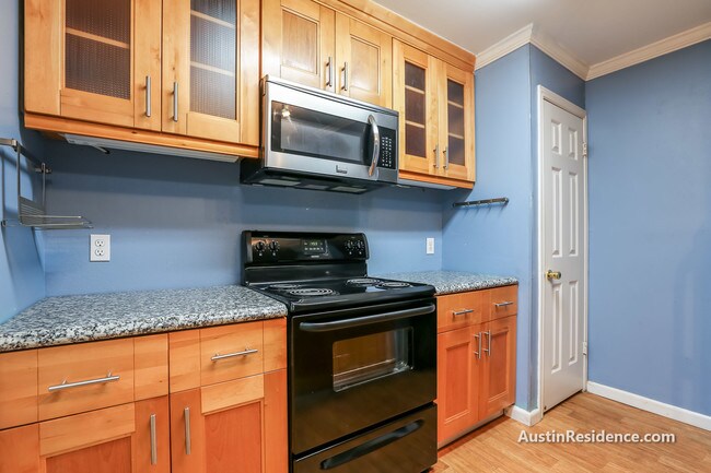 Foto del edificio - 501 W 26th St