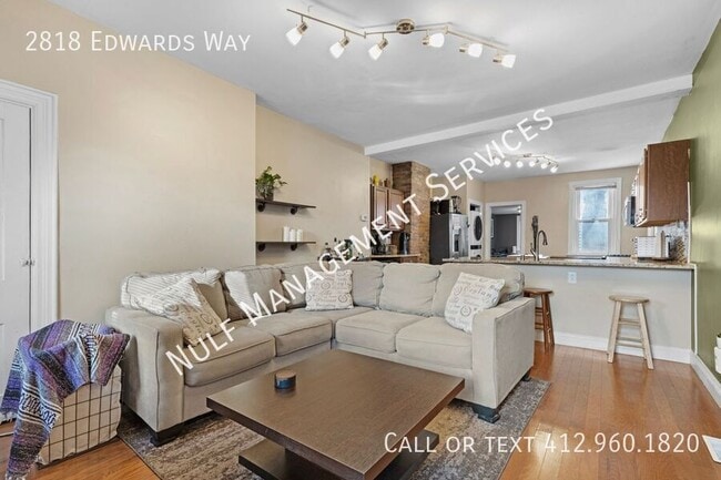 Building Photo - 2818 Edwards Wy