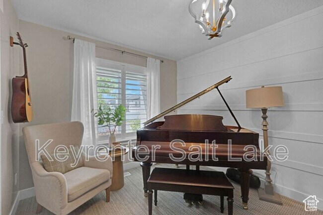 Building Photo - 12473 S Desert Mesa Dr