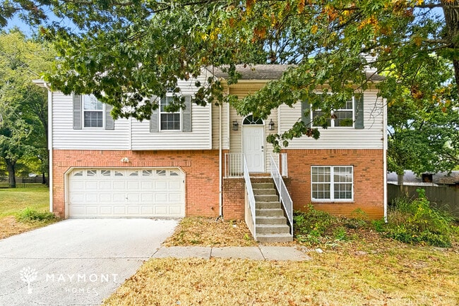 Building Photo - 309 Timberglen Dr