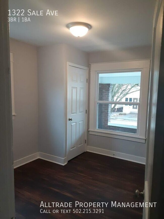 Foto del edificio - 1322 Sale Ave