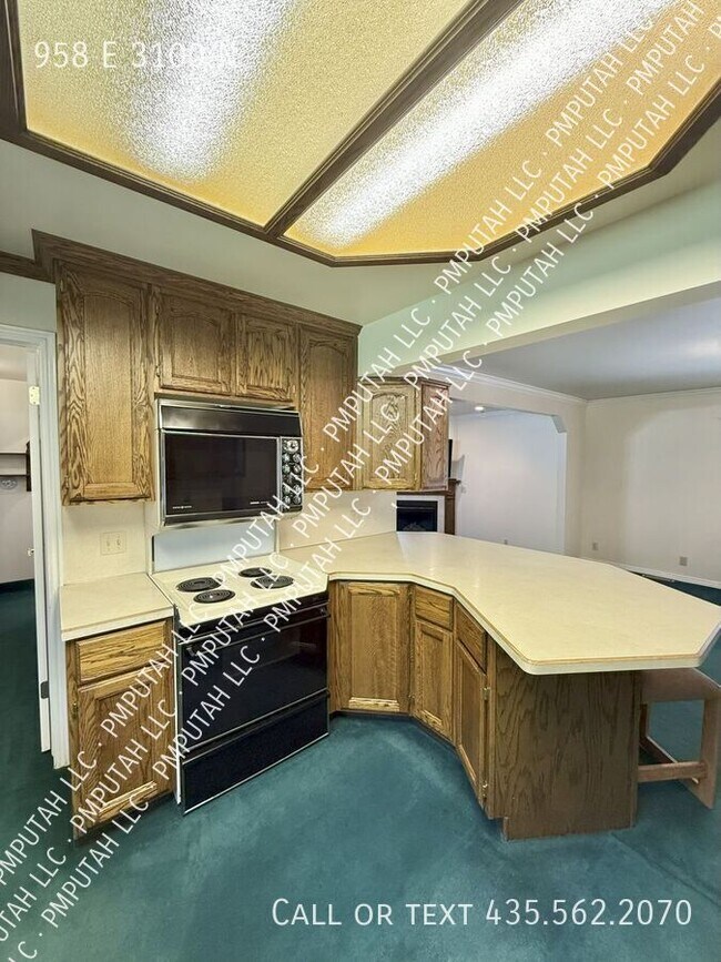 Foto del edificio - 958 E 3100 N