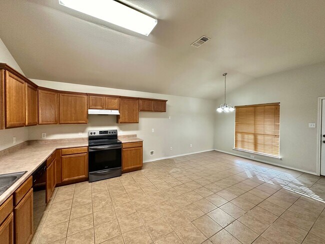 Building Photo - Ready for Early August move-in! Three Bedr...