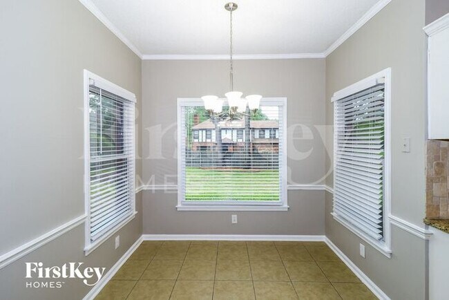 Foto del edificio - 2364 Carrollwood Ln