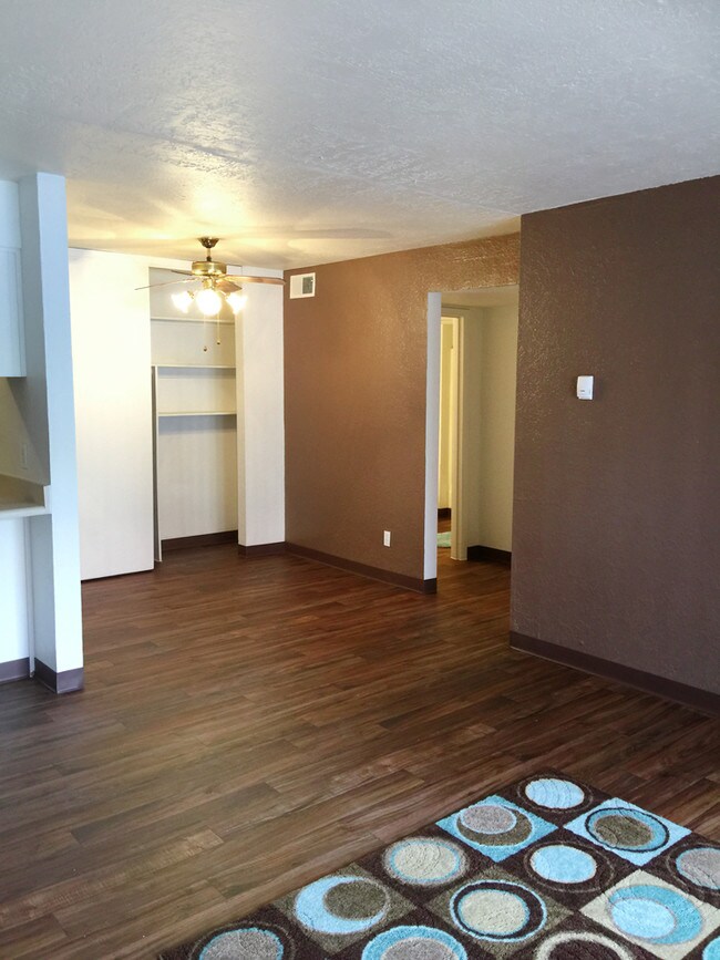 Wyoming Place Apartments Rentals Albuquerque, NM