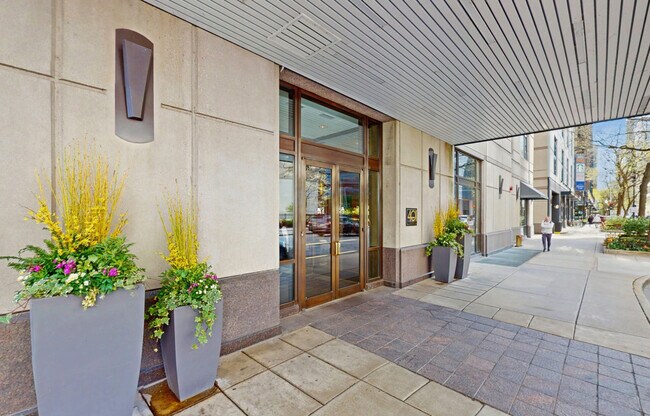 Foto del edificio - 401 E Ontario St