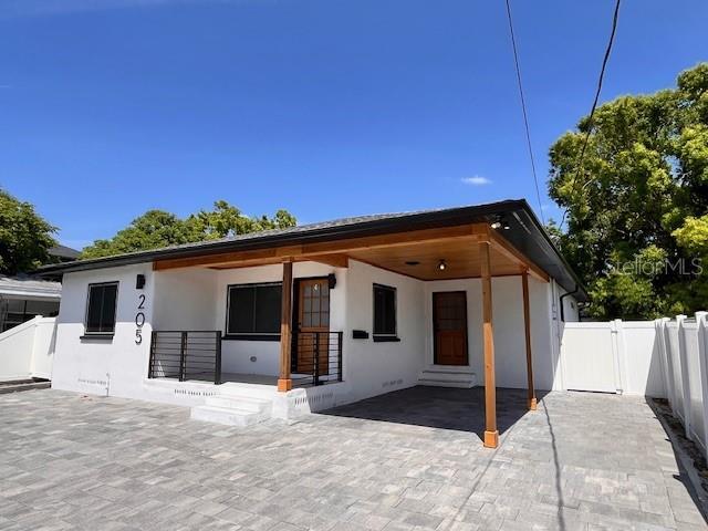 Foto del edificio - 205 N Mac Dill Ave