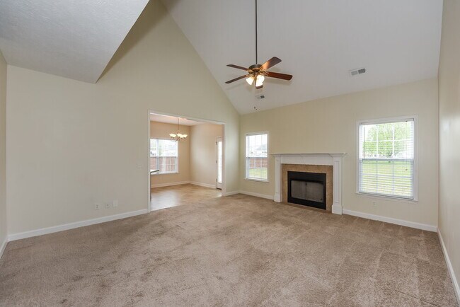 Foto del edificio - 1448 Jeter Way