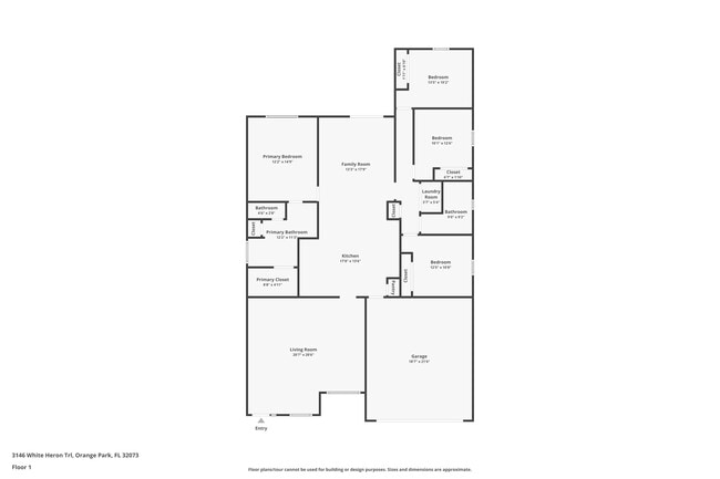 Building Photo - 3146 White Heron Trail