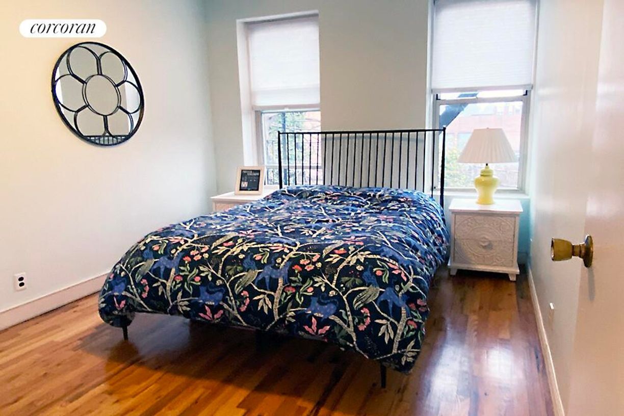 Foto principal - 401 Douglass St