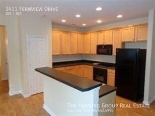 Foto del edificio - Lawrenceville Townhome