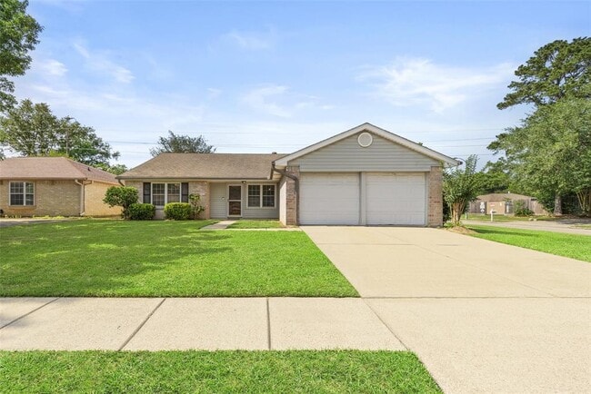 Foto del edificio - 4702 Owens Creek Ln