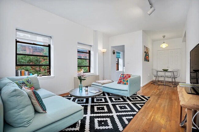 Foto del edificio - 186 W 80th St