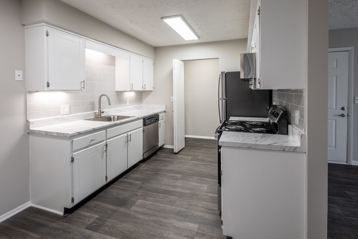 Photo - The Dylan Apartments