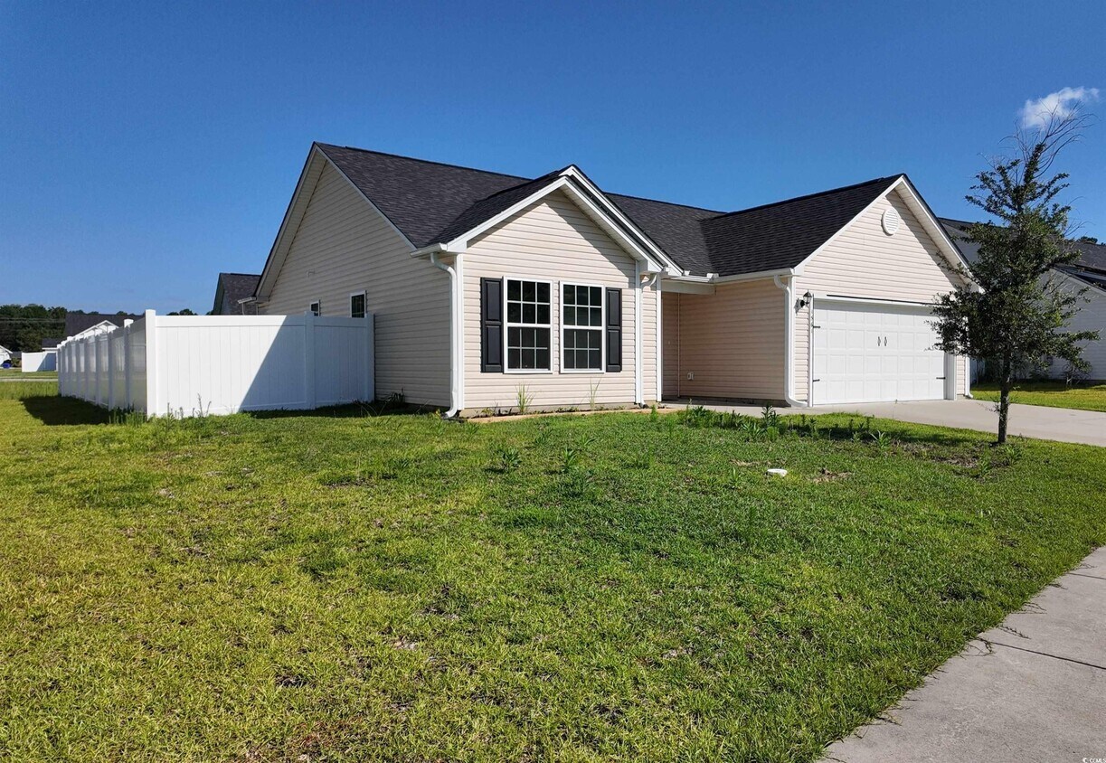 Foto principal - 1561 Heirloom Dr