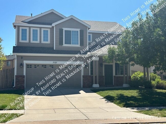 Photo - 7127 Westerner Dr- House