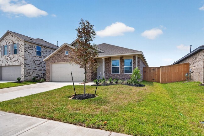 Building Photo - 3008 Calhoun Fls Dr