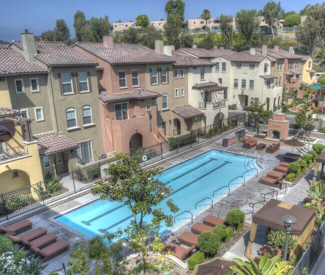 Foto del edificio - Piazza D'Oro