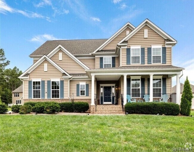 Loft Apartments For Rent in Chester, VA 1 Rentals