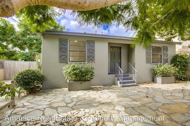 Building Photo - 2 br, 1 bath House - 3027 Macaulay St.