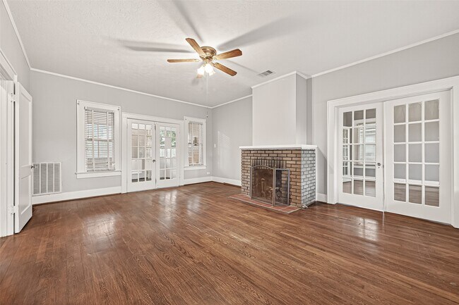 Foto del edificio - 1603 Branard St