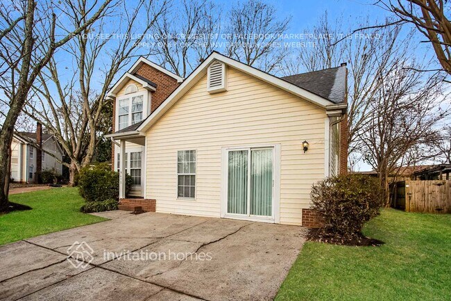 Foto del edificio - 9411 White Cedar Ct