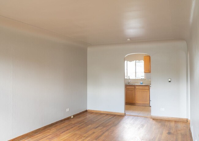 Foto del edificio - 3820 Pierce St
