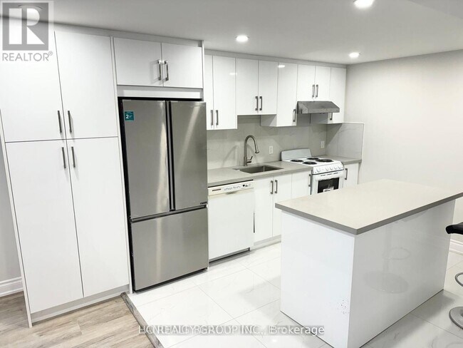 Photo du bâtiment - 2 Barker Ct