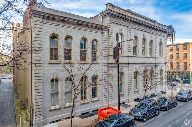 Building Photo - 300-314 N 3rd St