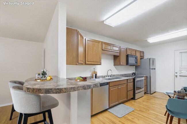 Building Photo - 206 Juniper Dr
