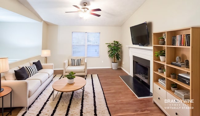 Foto del edificio - 2600 Clifton Downs Trail