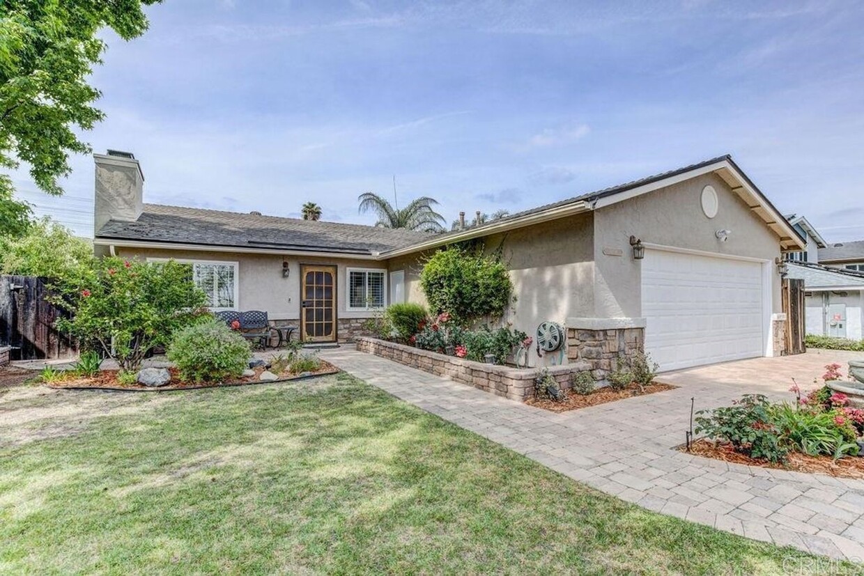 Primary Photo - Beautifully upgraded 4 bedroom home in Santee