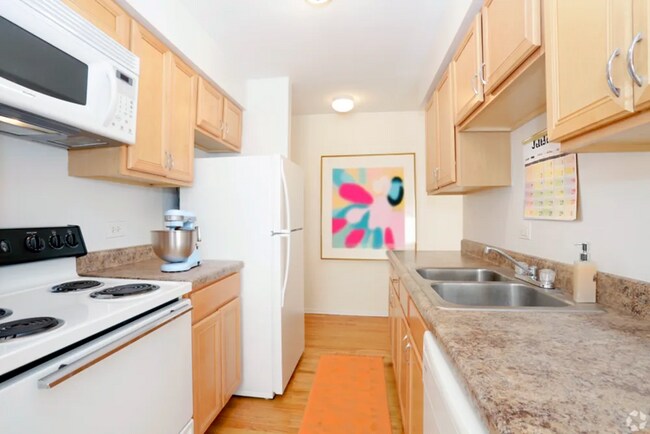 Foto del edificio - 6725 N Sheridan Rd