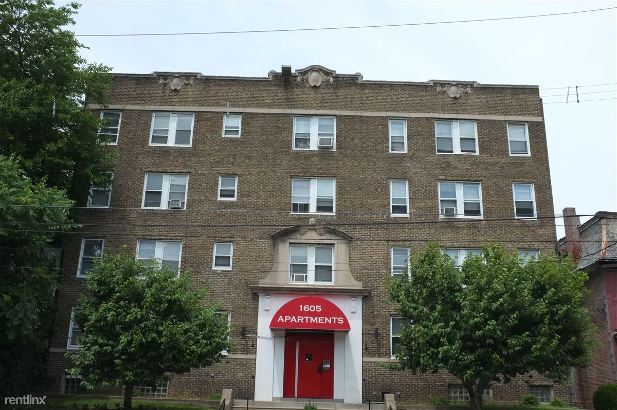 Primary Photo - 1605 W Allegheny Ave