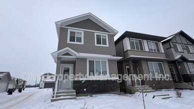 Building Photo - 1918-1209 209 St NW